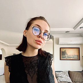 Lika Natürlich escort in Rome offers Zungenküsse services