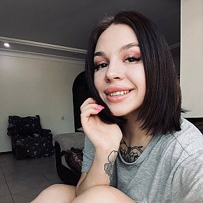 Lika Natürlich escort in Rome offers Zungenküsse services