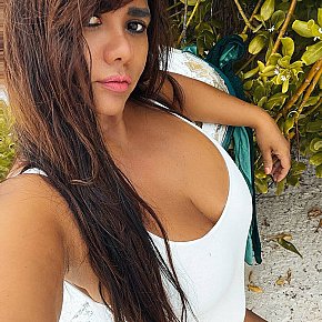 Stefanny Super Gros Cul escort in Cancun offers Embrasse selon affinités services
