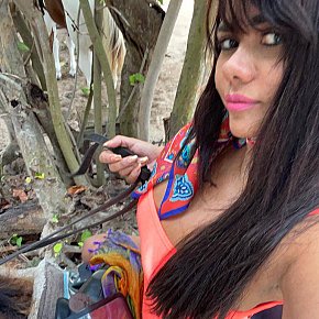 Stefanny Super Gros Cul escort in Cancun offers Embrasse selon affinités services