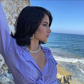 Luna escort in Gran Canaria offers Sexo en diferentes posturas
 services