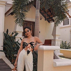 Luna escort in Gran Canaria offers Sexo en diferentes posturas
 services