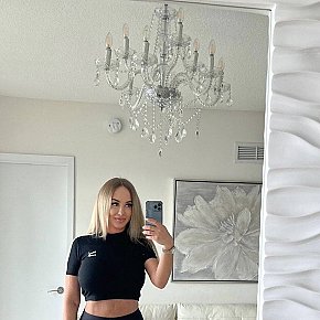 Freya_Thopmson Sâni Mari
 escort in Stockholm offers Sărut services