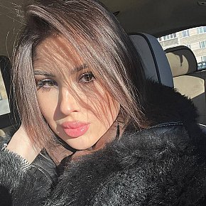 Stephania Muscular escort in Paris offers Massagem próstatica services