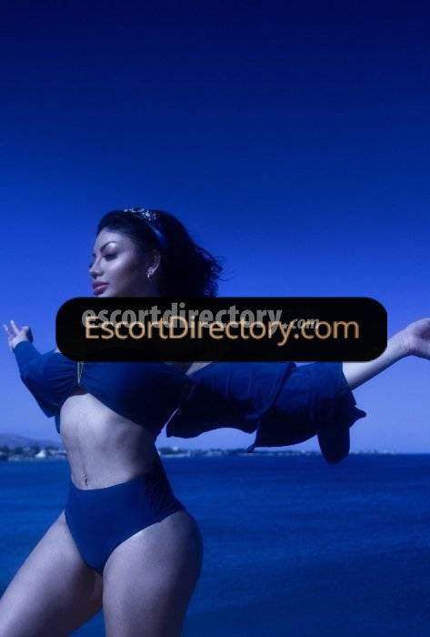 Luciana-Luther Superpeituda escort in  offers Fetiche services