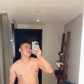AngeloDaxx Natürlich escort in Manila offers Analsex services