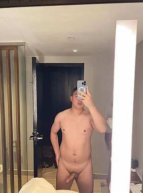 AngeloDaxx Natürlich escort in Manila offers Analsex services
