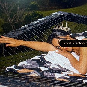 Emily Vip Escort escort in Helsinki offers Massaggio erotico services