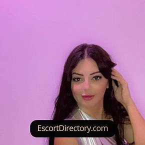 Rawan escort in Istanbul offers Massaggio erotico services