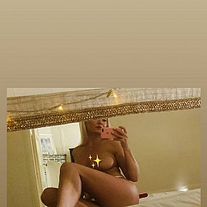 Ellen-Sweet Sin Operar escort in Brno offers Venida en el cuerpo (COB)
 services