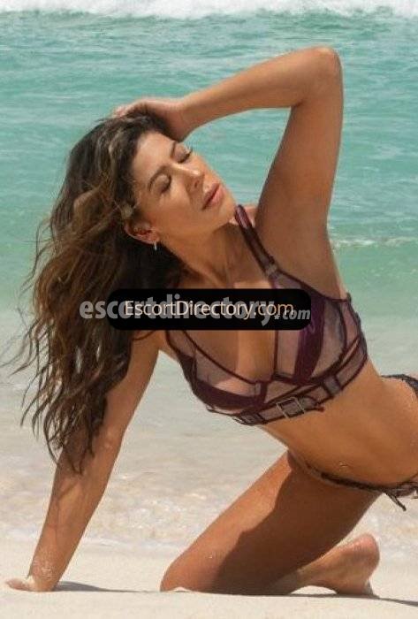 Ailen Modèle/Ex-modèle escort in 
