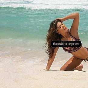Ailen Modèle/Ex-modèle escort in 