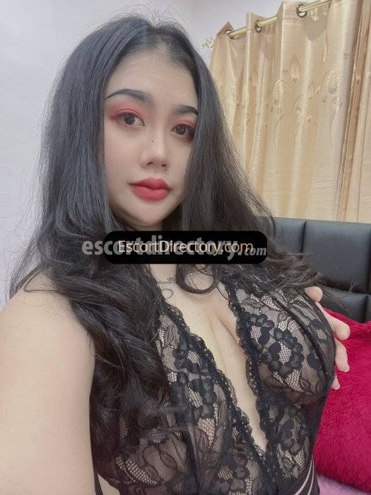 Ariya Vip Escort escort in Muscat offers Masturbare services