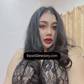 Ariya Vip Escort escort in Muscat offers Masturbare services