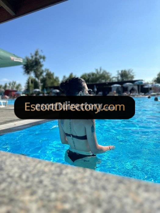 Samanta escort in  offers Sex Anal services