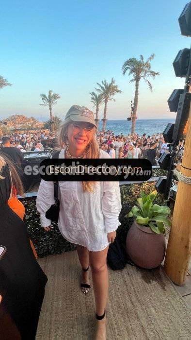 Pietra-Kolinsky Tetas Enormes escort in Lisbon offers Handjob services