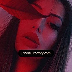 Sasha escort in Tokyo offers Fingering services