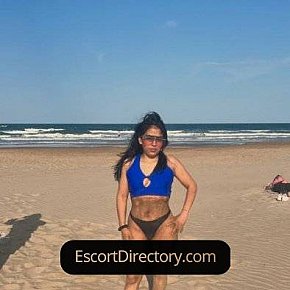 Alexa escort in Valencia offers Dildo/sex toys services