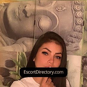 Alexa escort in Valencia offers Dildo/sex toys services