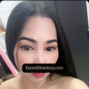Mona escort in Doha offers Espanhola services