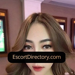 Audrie escort in Kuta Bali