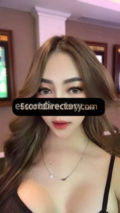 Audrie escort in Kuta Bali