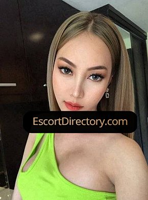 Audrie escort in Kuta Bali
