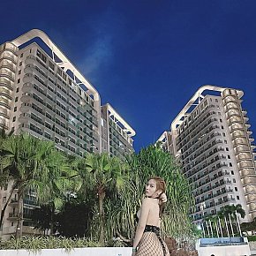 Riva escort in Manila