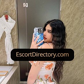 Linda escort in Muscat offers Masturbar
 services