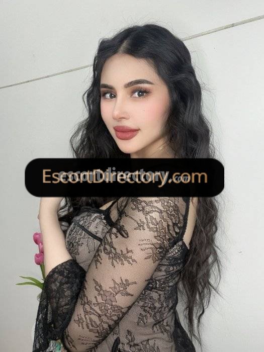 Linda escort in Muscat offers Masturbar
 services