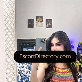 Linda escort in Muscat offers Masturbar
 services
