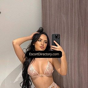 Paulaa escort in Ciudad de Mexico offers Pompino senza preservativo services