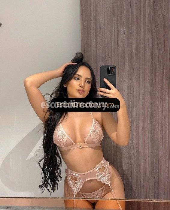 Paulaa escort in Ciudad de Mexico offers Pompino senza preservativo services