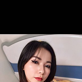 Sofia999 Vip Escort escort in Shanghai offers Girlfriend Experience (GFE) services