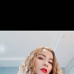 Sofia999 Vip Escort escort in Shanghai offers Girlfriend Experience (GFE) services