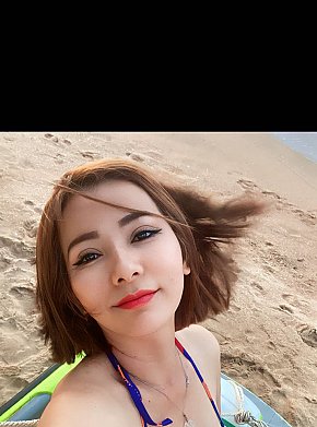 Sofia999 Vip Escort escort in Shanghai offers Girlfriend Experience (GFE) services