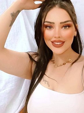 Haya escort in Beyrouth offers Masaje sensual de cuerpo completo
 services