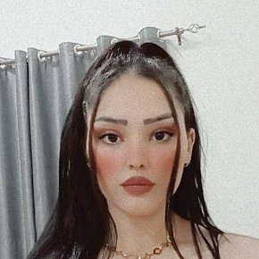 Haya escort in Beyrouth offers Masaje sensual de cuerpo completo
 services
