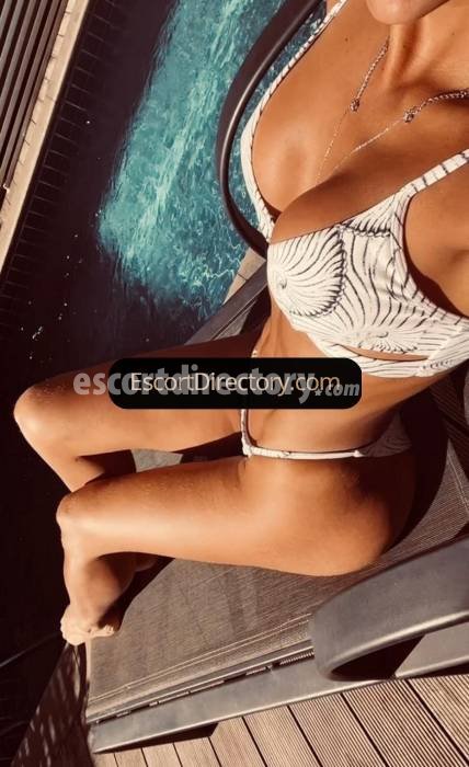 Elite-Bell Vip Escort escort in  offers Vorbe murdare services