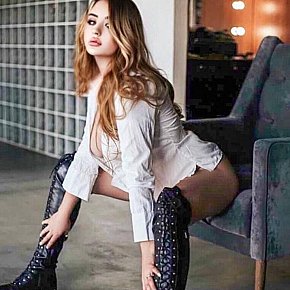 Katerina Fitness Girl
 escort in Paris offers Anal Sex services