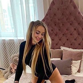Katerina Fitness Girl
 escort in Paris offers Anal Sex services