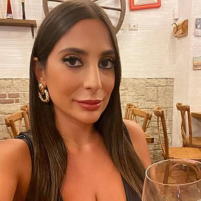 Indira escort in Oslo offers Sesso Anale services
