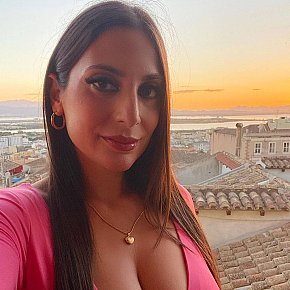 Indira escort in Oslo offers Sesso Anale services