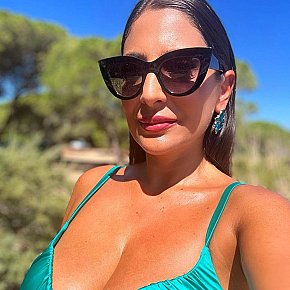 Indira escort in Oslo offers Sesso Anale services