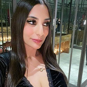 Indira escort in Oslo offers Sesso Anale services