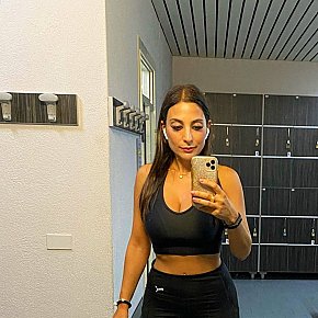 Indira escort in Oslo offers Sesso Anale services