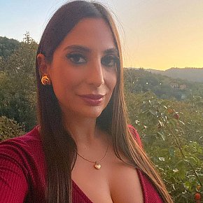 Indira escort in Oslo offers Sesso Anale services