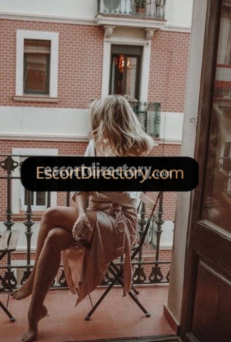 Lina Vip Escort escort in 