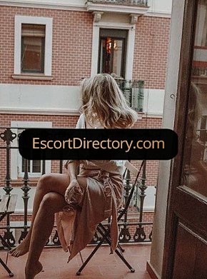 Lina Vip Escort escort in 