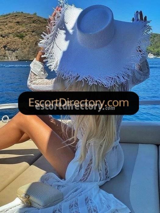 Lina Vip Escort escort in 